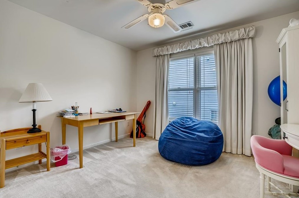 5347 Oxford Chase Way, Atlanta GA 30338-3053 exterior