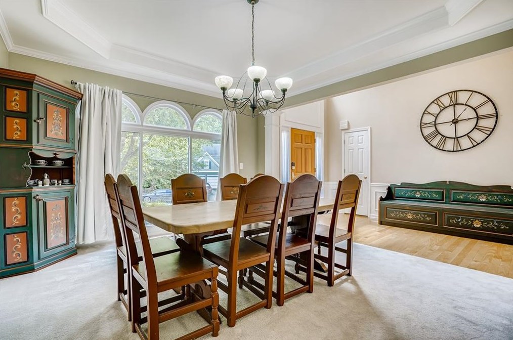 5347 Oxford Chase Way, Atlanta GA 30338-3053 exterior