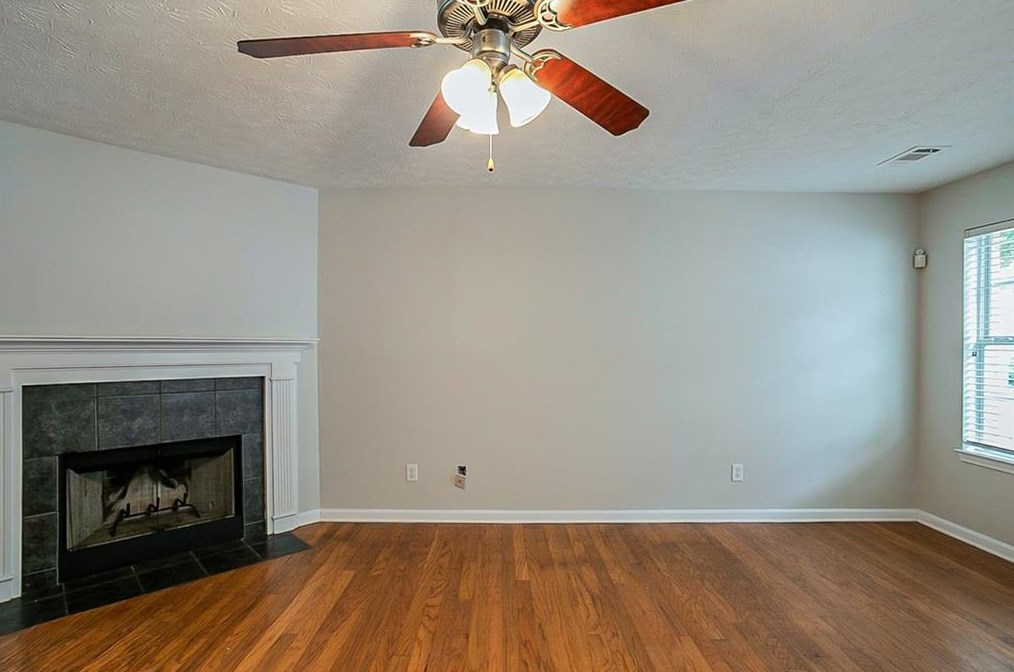 2831 Vining Ridge Ter, Decatur GA  30034-4198 exterior