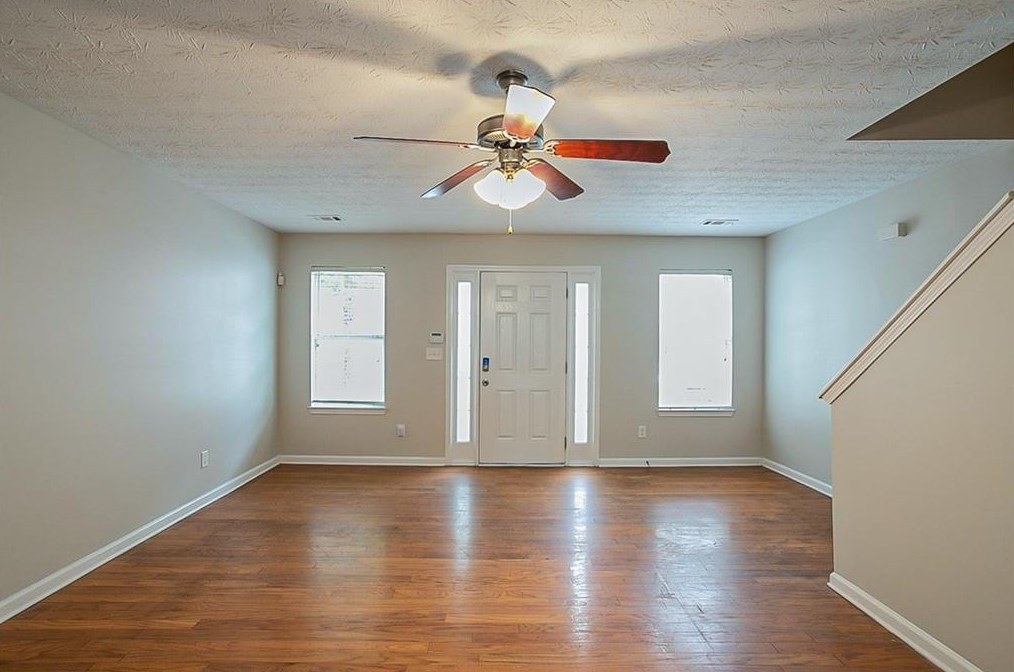 2831 Vining Ridge Ter, Decatur GA  30034-4198 exterior