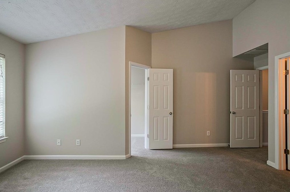 2831 Vining Ridge Ter, Decatur GA  30034-4198 exterior