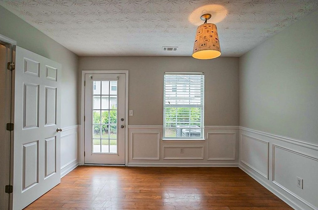 2831 Vining Ridge Ter, Decatur GA  30034-4198 exterior