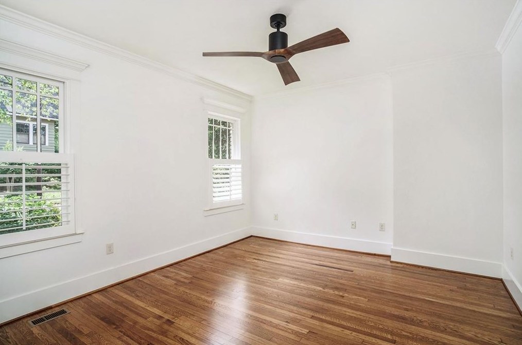 132 Benson St, Decatur GA  30030-4306 exterior