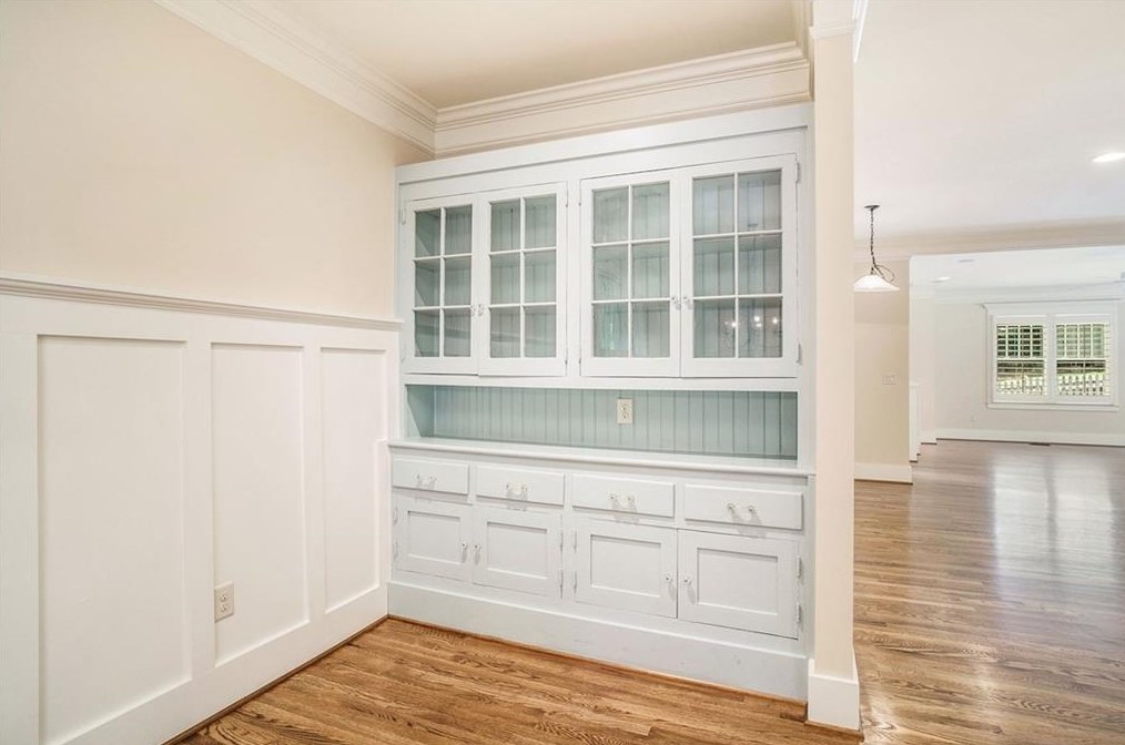 132 Benson St, Decatur GA  30030-4306 exterior