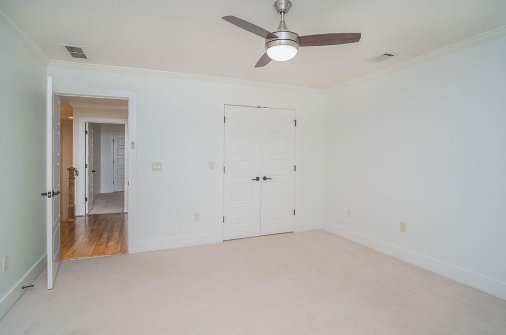 132 Benson St, Decatur GA  30030-4306 exterior