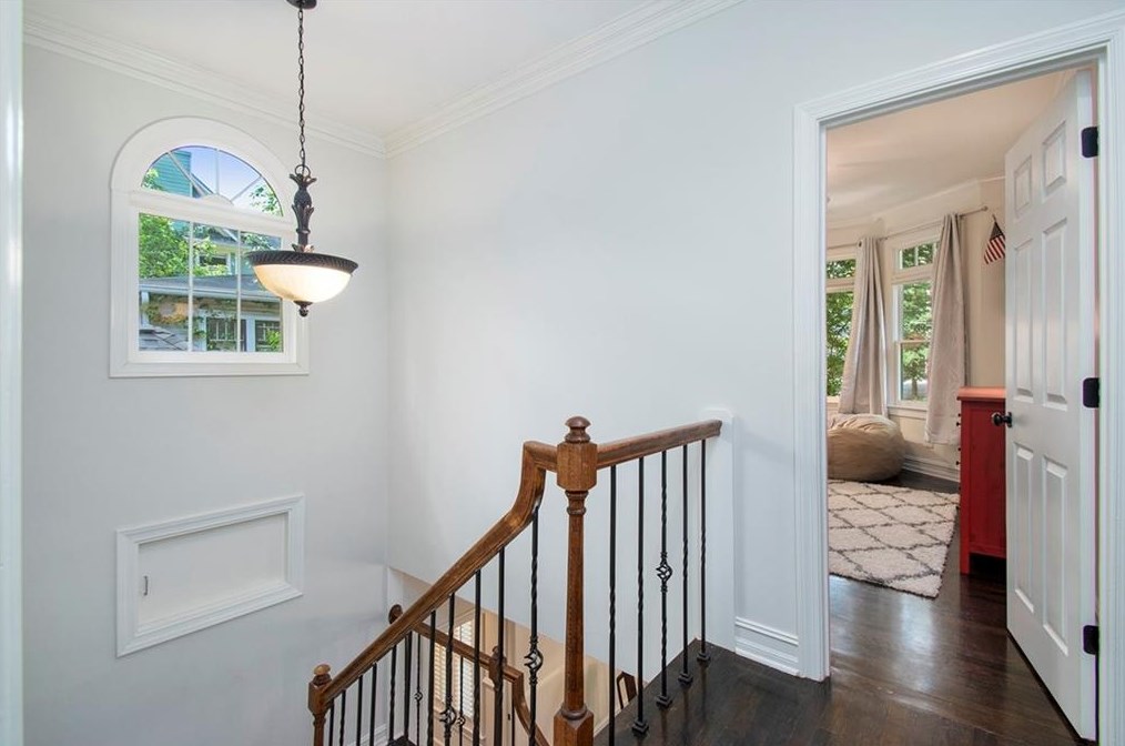 431 Melrose Ave, Decatur GA  30030-2855 exterior