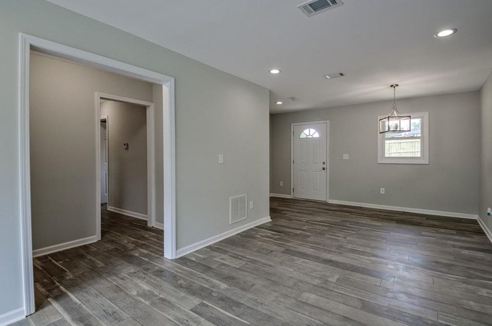 3710 Del Rio Ter, Decatur GA  30032-3114 exterior