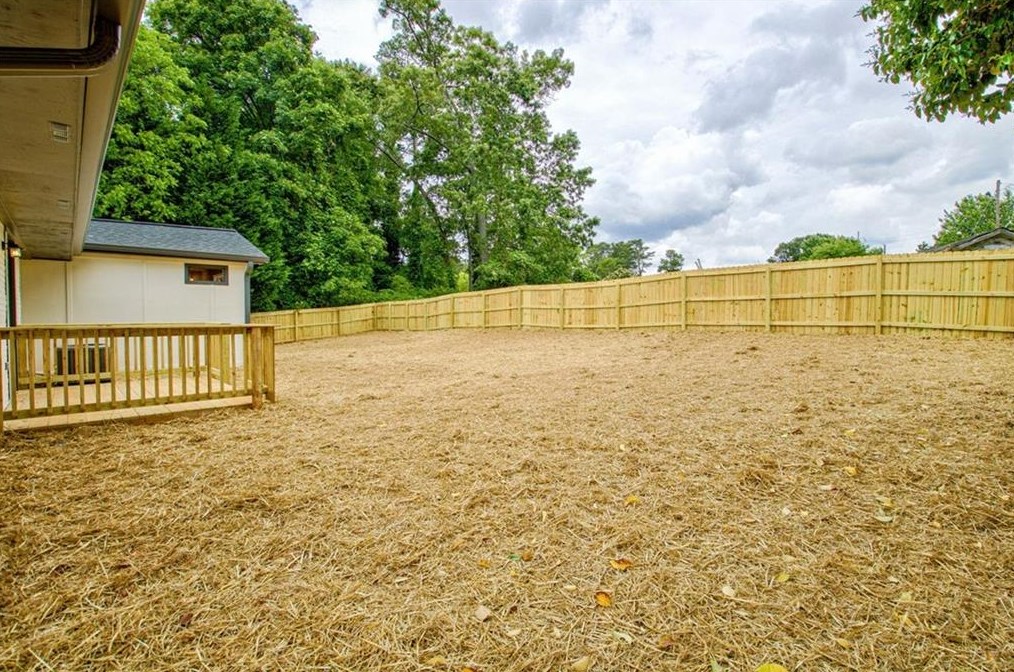 3710 Del Rio Ter, Decatur GA  30032-3114 exterior