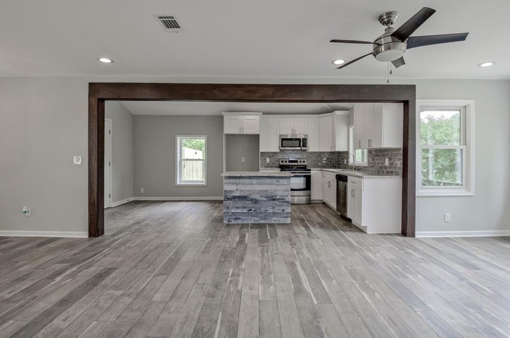 3710 Del Rio Ter, Decatur GA  30032-3114 exterior