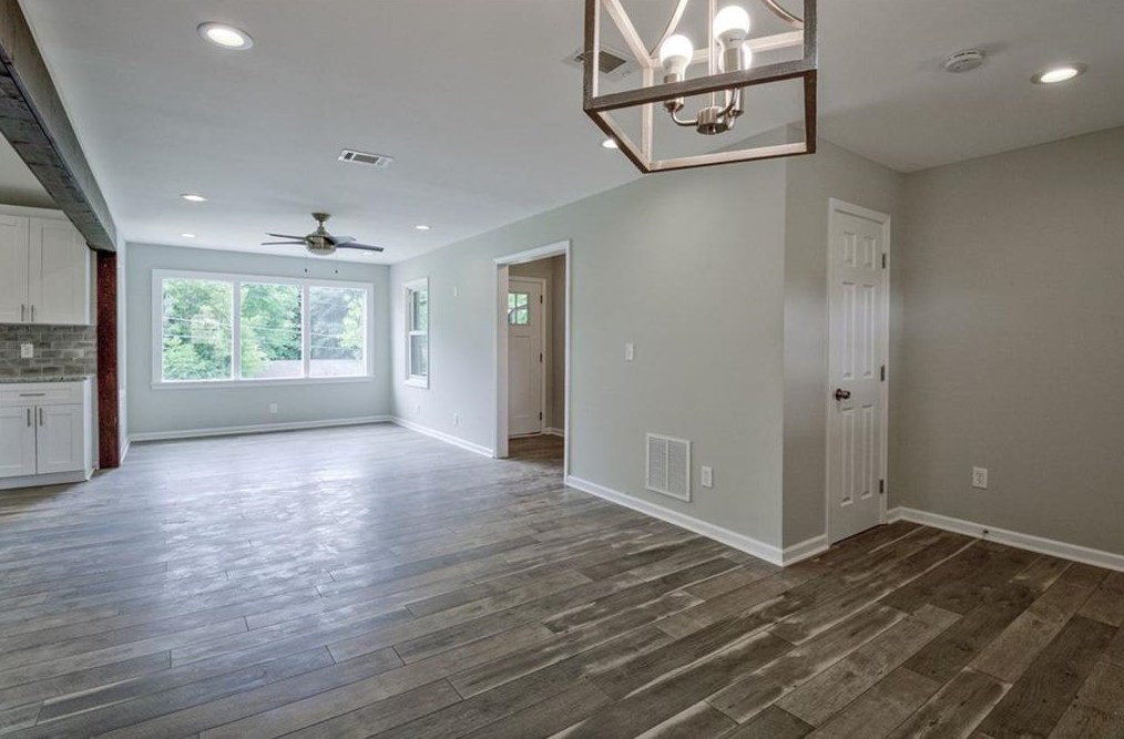 3710 Del Rio Ter, Decatur GA  30032-3114 exterior