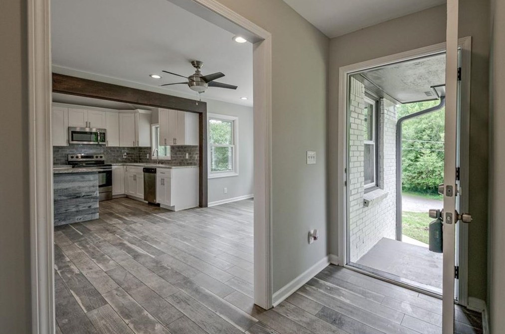 3710 Del Rio Ter, Decatur GA  30032-3114 exterior