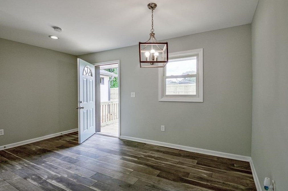 3710 Del Rio Ter, Decatur GA  30032-3114 exterior