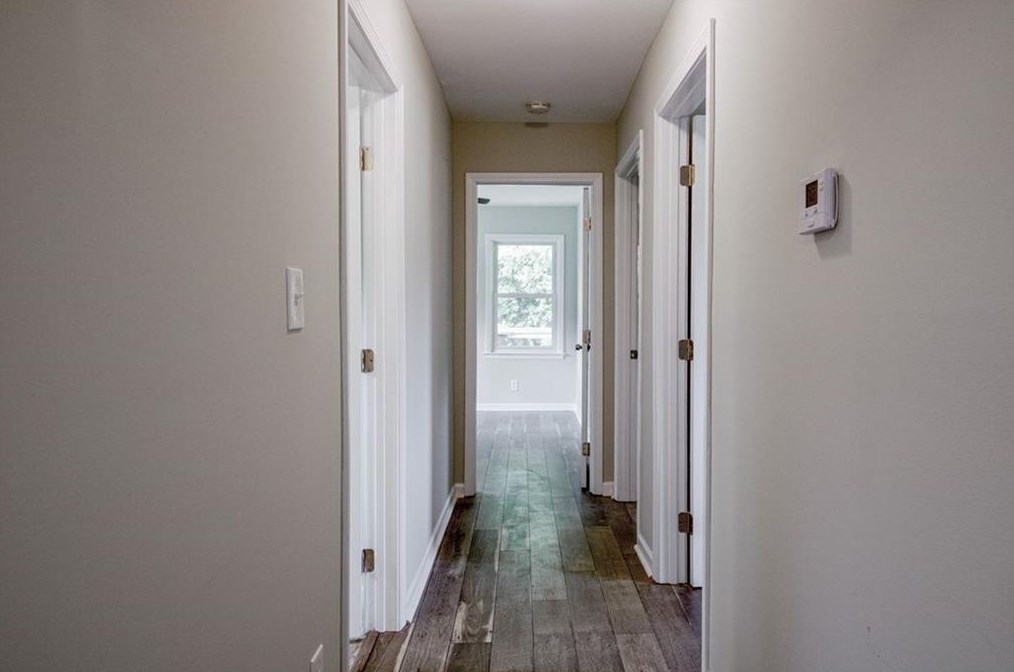 3710 Del Rio Ter, Decatur GA  30032-3114 exterior