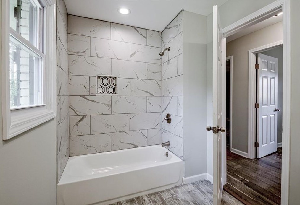 3710 Del Rio Ter, Decatur GA  30032-3114 exterior