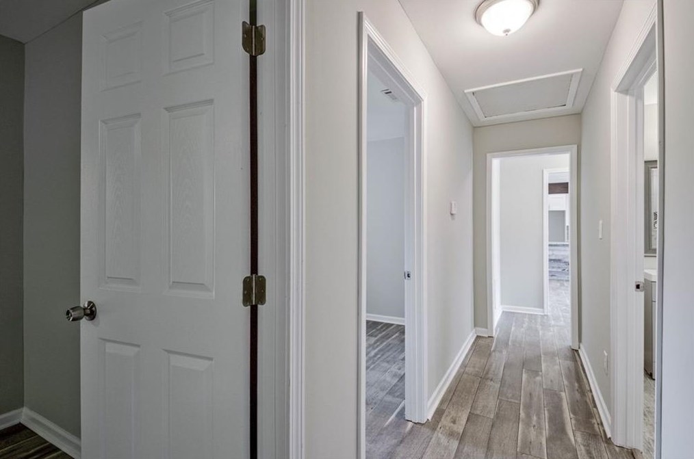 3710 Del Rio Ter, Decatur GA  30032-3114 exterior