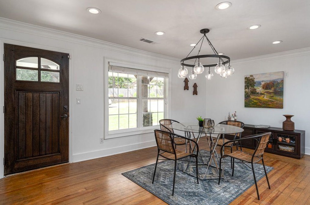 1635 Wainwright Dr, Atlanta GA  30316-2715 exterior