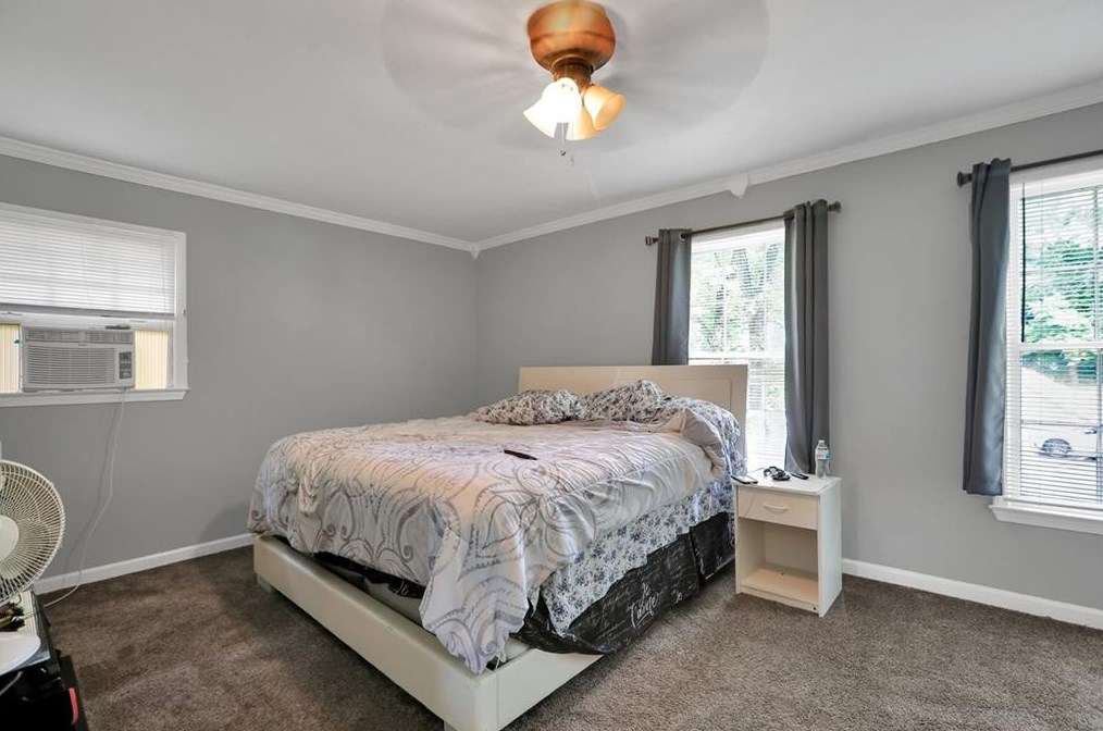 3315 Pointe Bleue Ct, Decatur GA  30034-5118 exterior