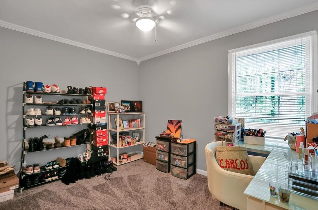 3315 Pointe Bleue Ct, Decatur GA  30034-5118 exterior