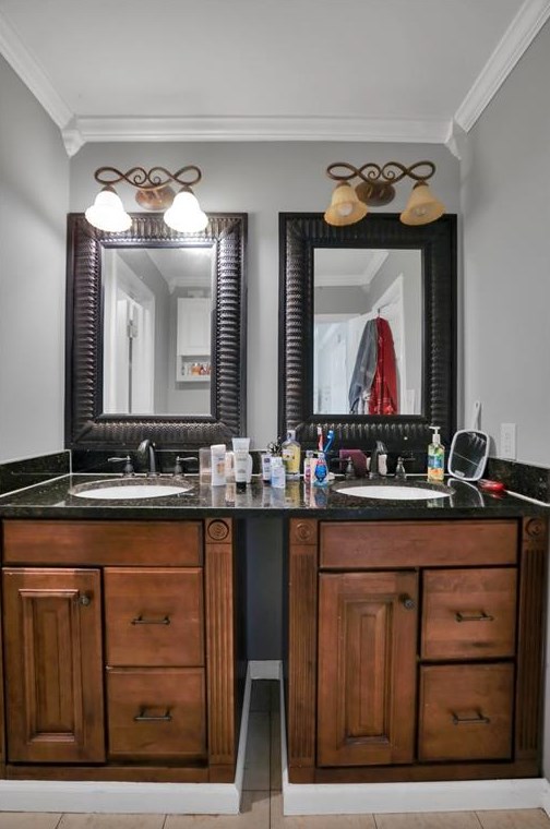 3315 Pointe Bleue Ct, Decatur GA  30034-5118 exterior