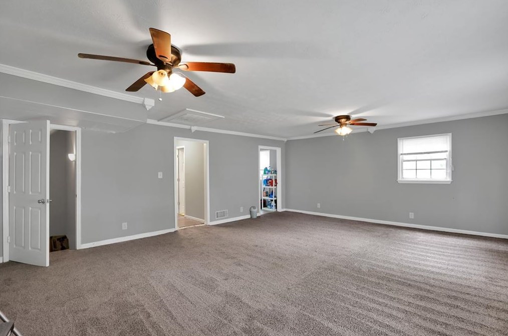 3315 Pointe Bleue Ct, Decatur GA  30034-5118 exterior