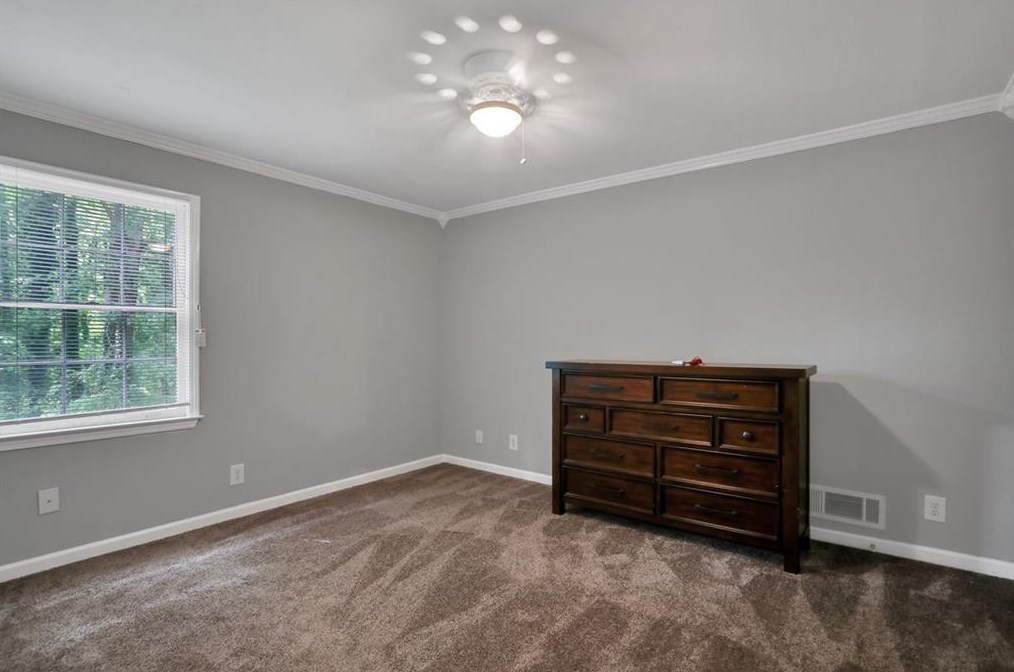 3315 Pointe Bleue Ct, Decatur GA  30034-5118 exterior