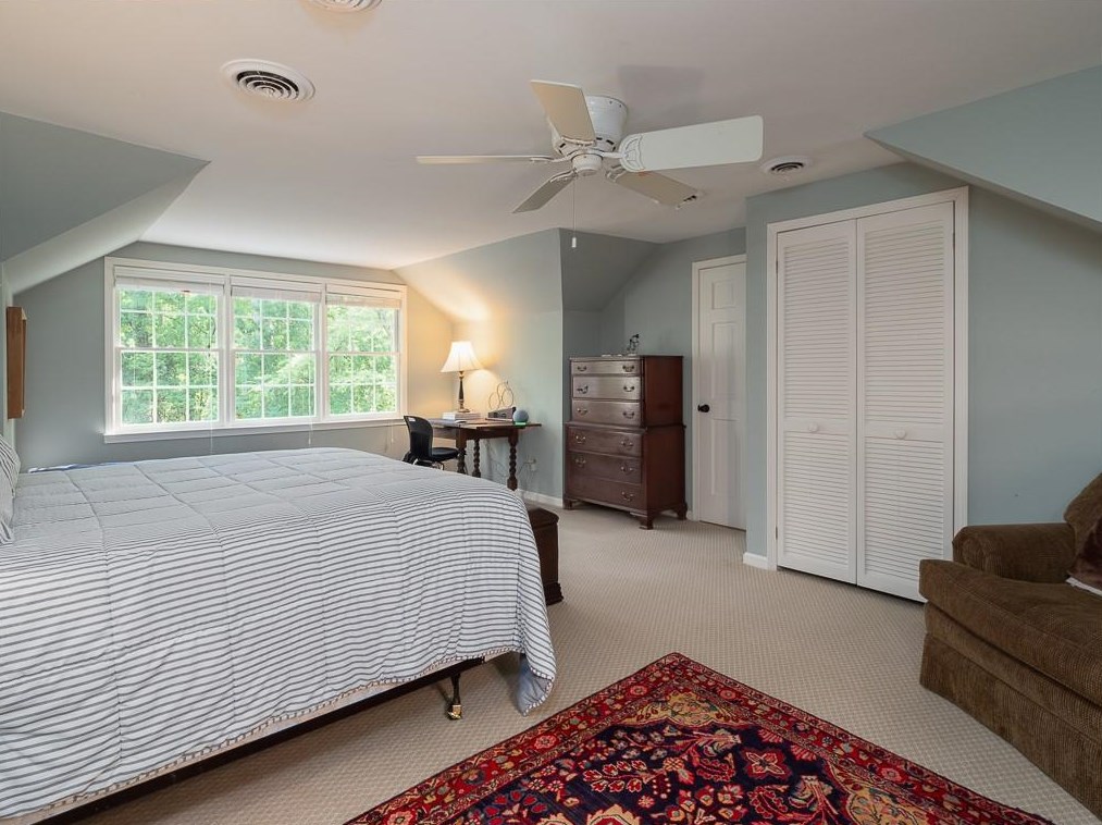 709 Woodward Way, Atlanta GA  30327-1254 exterior