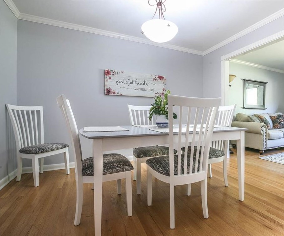 1318 Weston Dr, Decatur GA  30032-2551 exterior