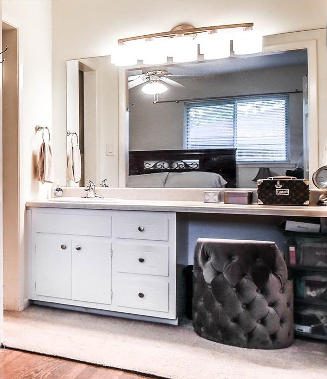 1318 Weston Dr, Decatur GA  30032-2551 exterior