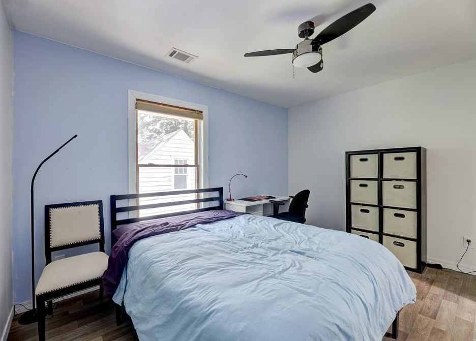 973 Church St, Decatur GA  30030-5508 exterior