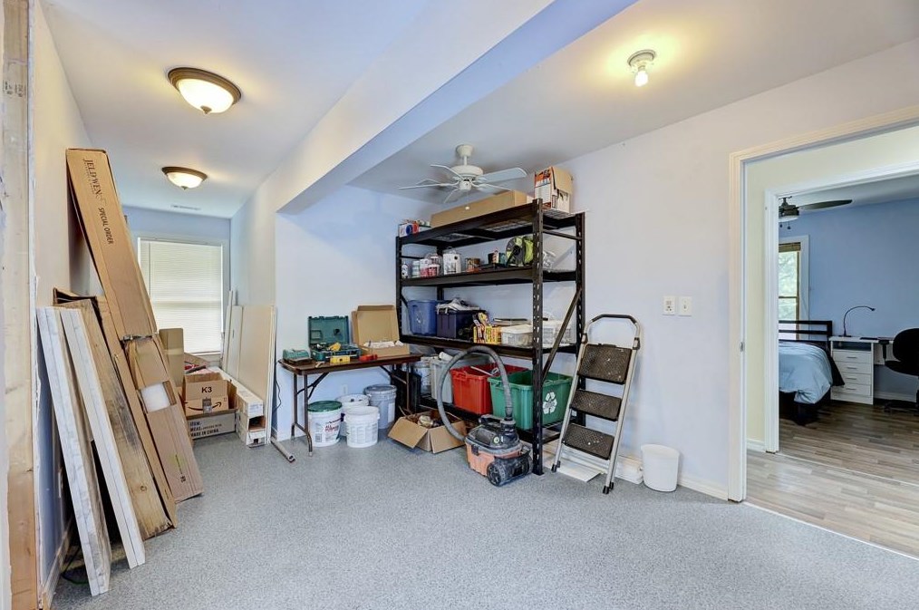 973 Church St, Decatur GA  30030-5508 exterior