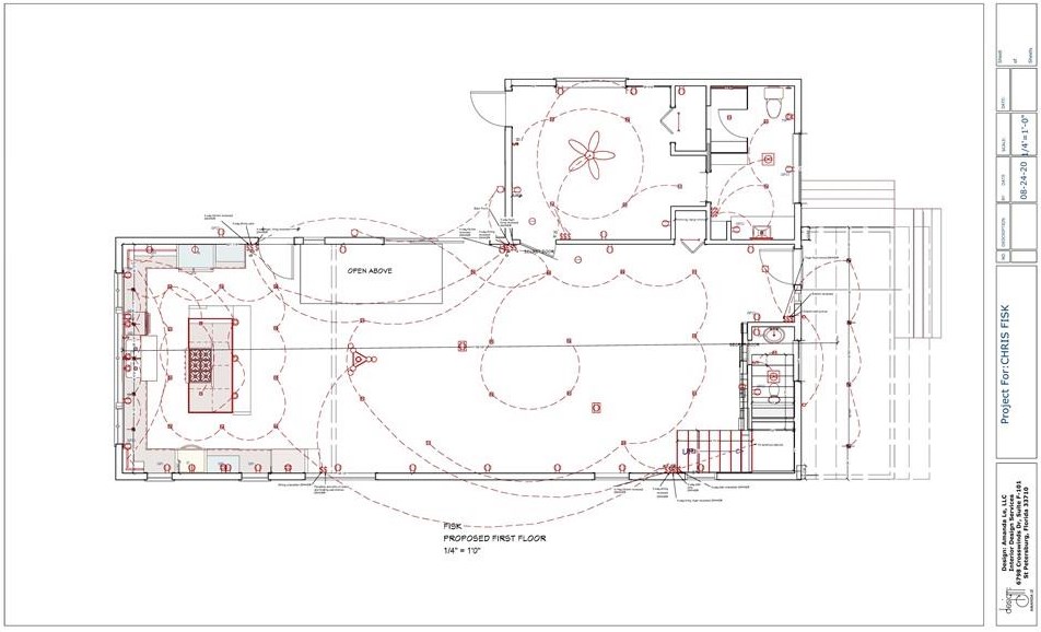 973 Church St, Decatur GA  30030-5508 exterior