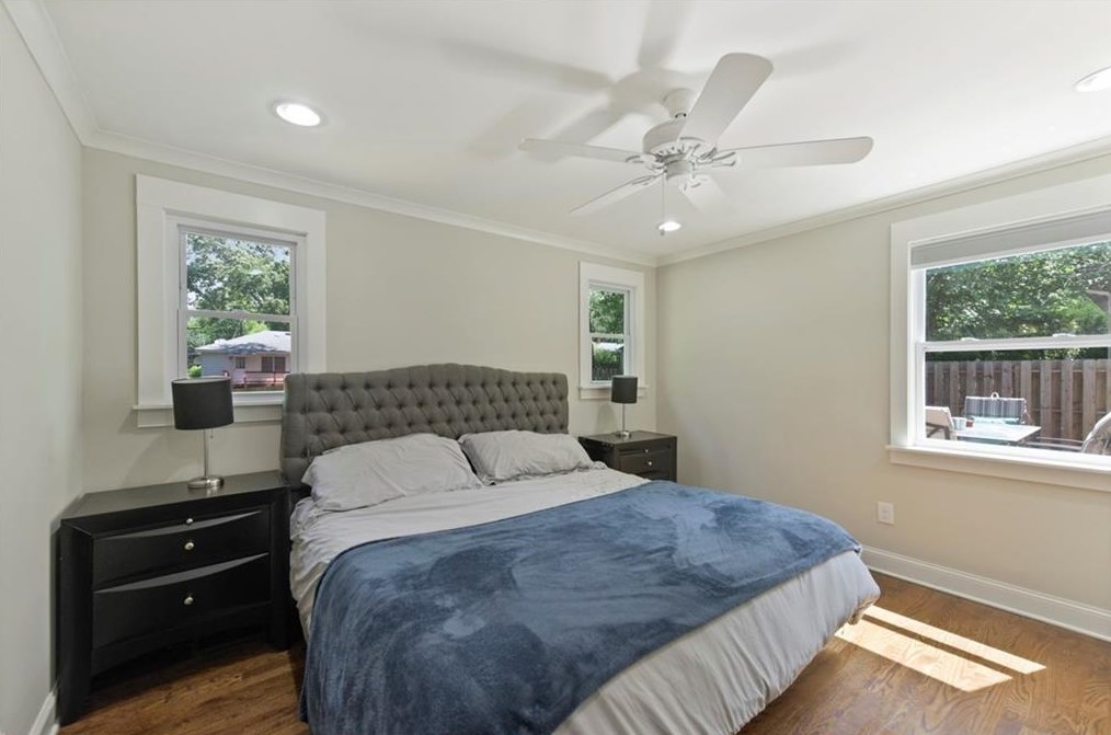 2964 Westbury Dr, Decatur GA  30033-6010 exterior