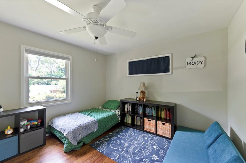 2964 Westbury Dr, Decatur GA  30033-6010 exterior