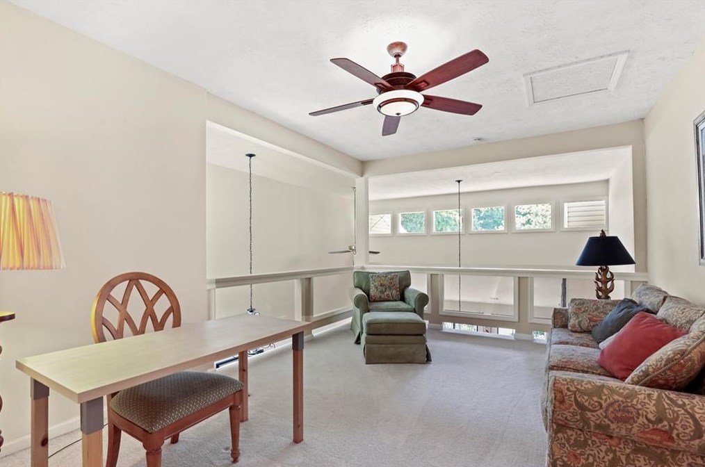 36 Waterford Ct, Atlanta GA  30328-4538 exterior