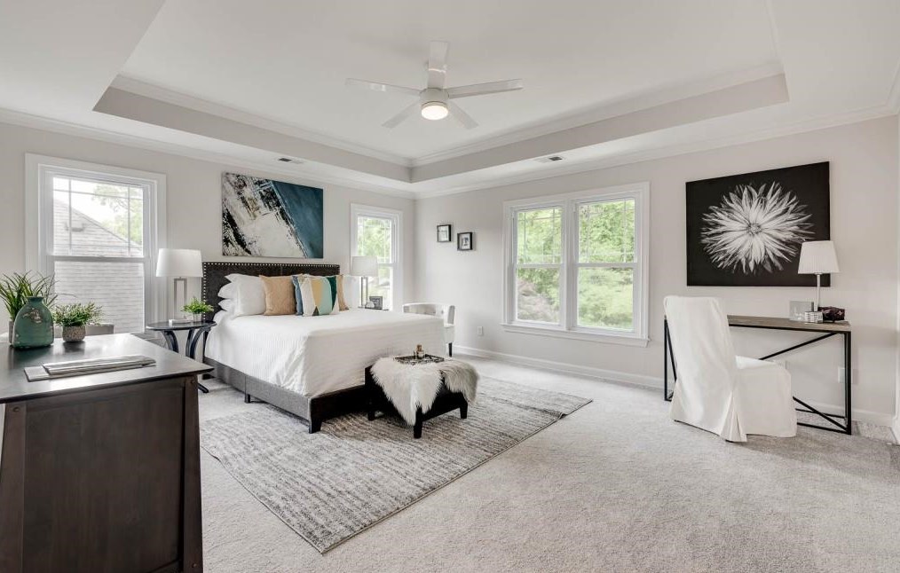 1460 Crescent Walk, Decatur GA  30033-2401 exterior