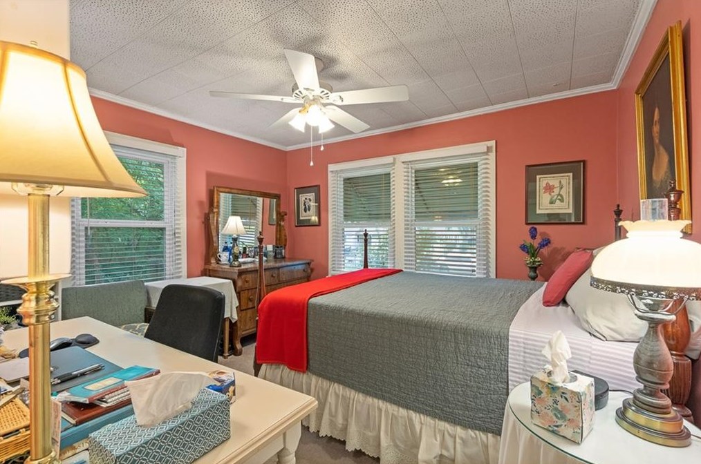 115 Sycamore St, Rome GA 30165-4038 exterior