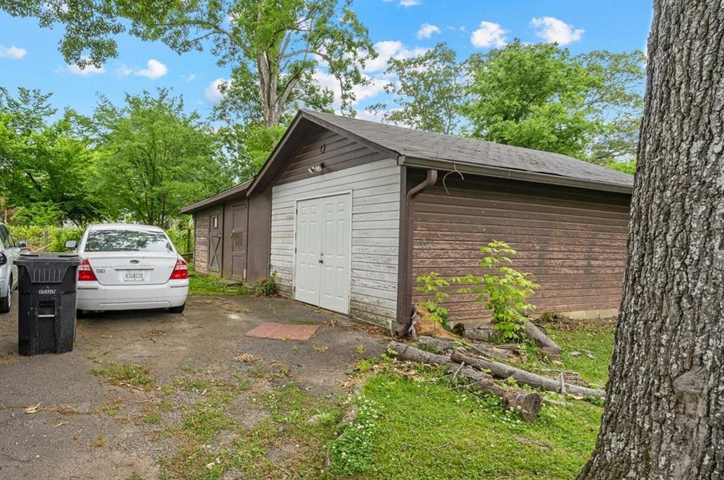 115 Sycamore St, Rome GA 30165-4038 exterior