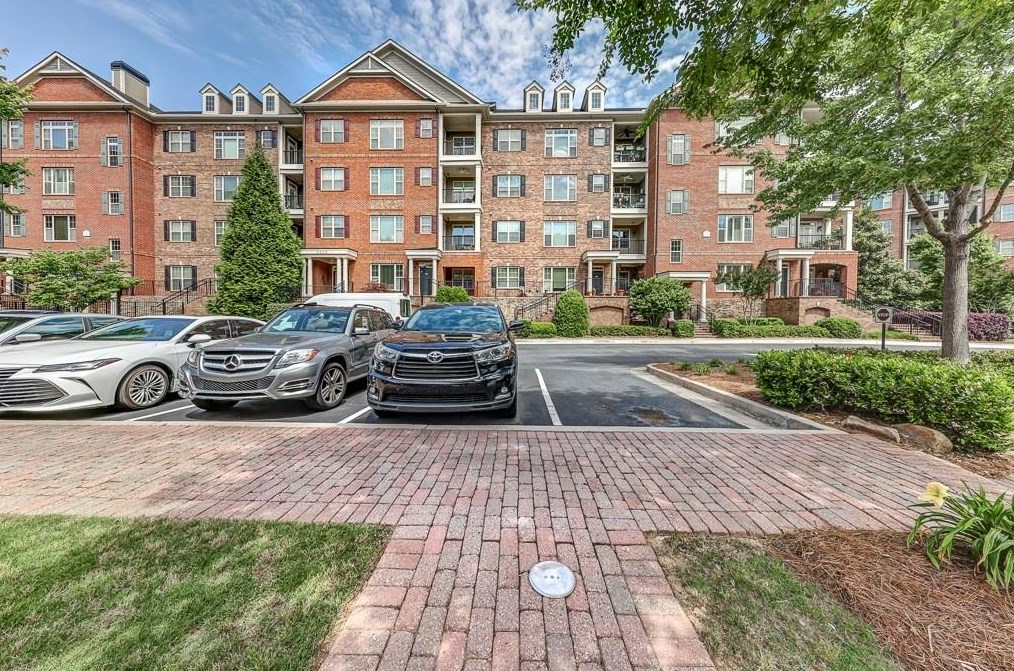 2300 Peachford Rd, Atlanta GA 30338-5820 exterior