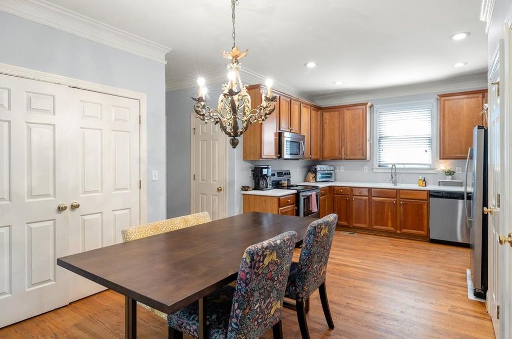 2134 Whittier Pl, Atlanta GA  30318-1954 exterior