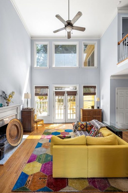 2134 Whittier Pl, Atlanta GA  30318-1954 exterior