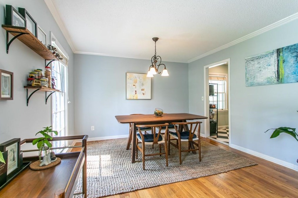 3096 Octavia Pl, Atlanta GA  30340-4620 exterior