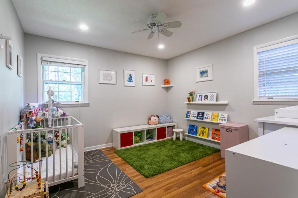3096 Octavia Pl, Atlanta GA  30340-4620 exterior