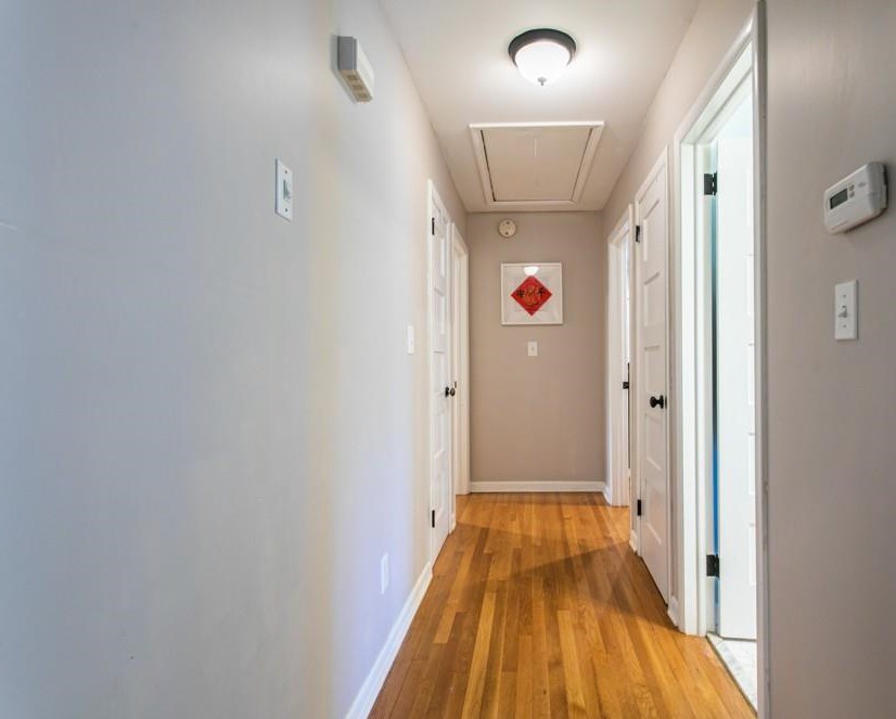 3096 Octavia Pl, Atlanta GA  30340-4620 exterior