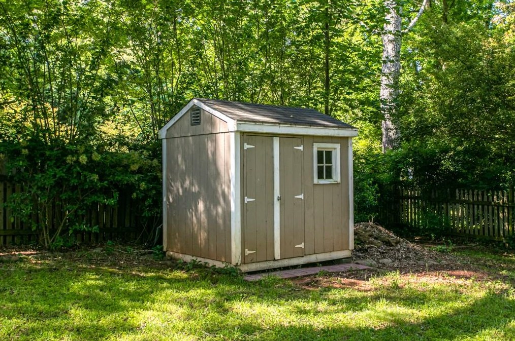 3096 Octavia Pl, Atlanta GA  30340-4620 exterior