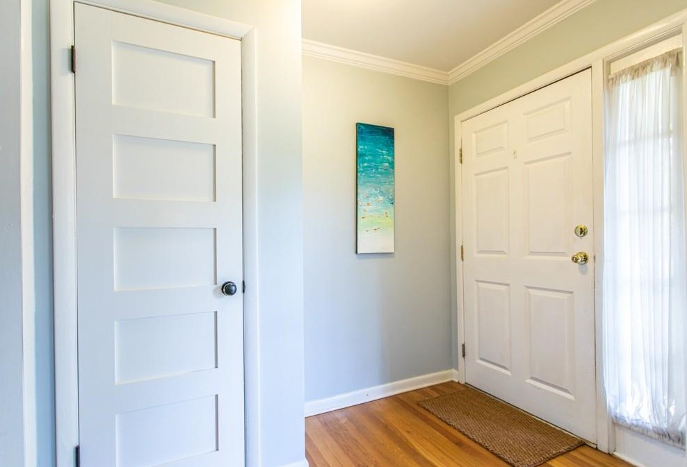 3096 Octavia Pl, Atlanta GA  30340-4620 exterior