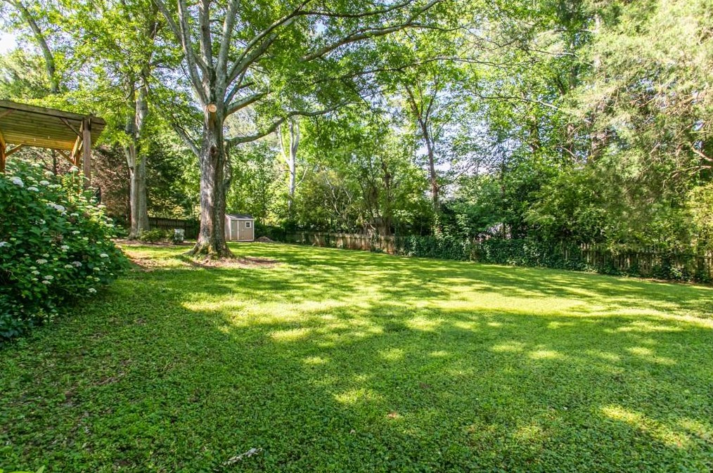 3096 Octavia Pl, Atlanta GA  30340-4620 exterior