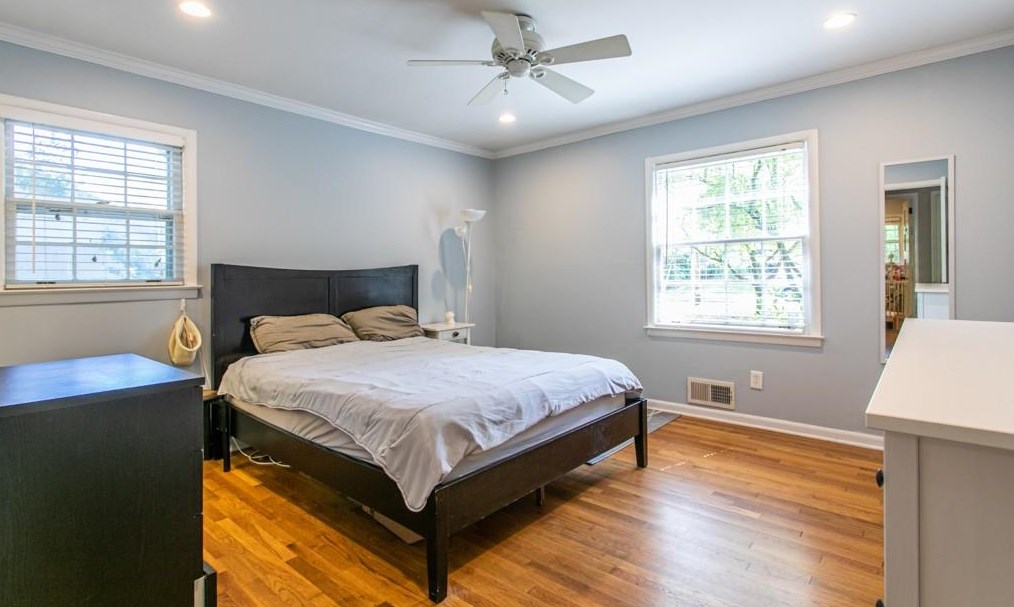 3096 Octavia Pl, Atlanta GA  30340-4620 exterior