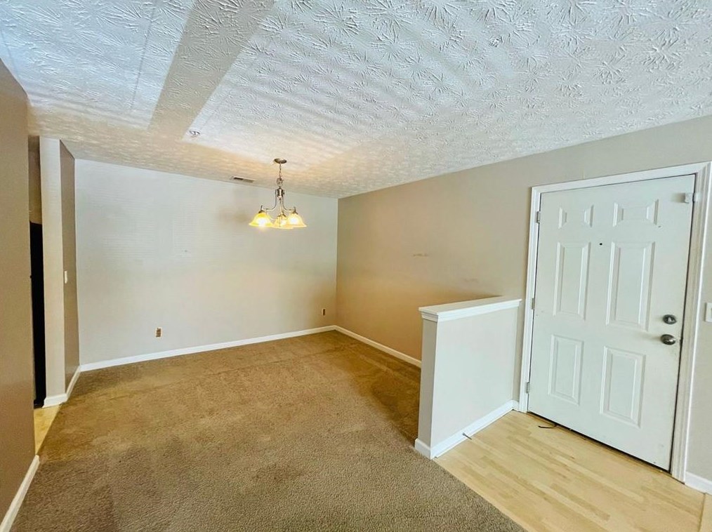 12201 Waldrop Pl, Decatur GA  30034-7437 exterior