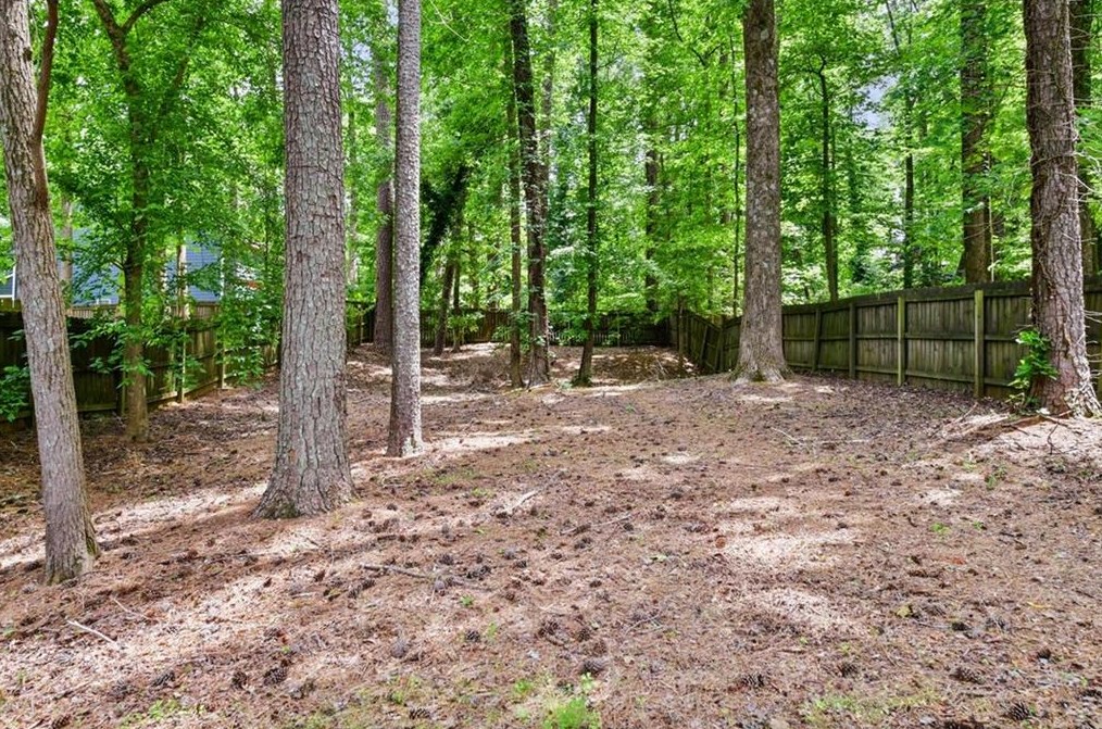 2603 Dusty Ln, Decatur GA  30032-3219 exterior