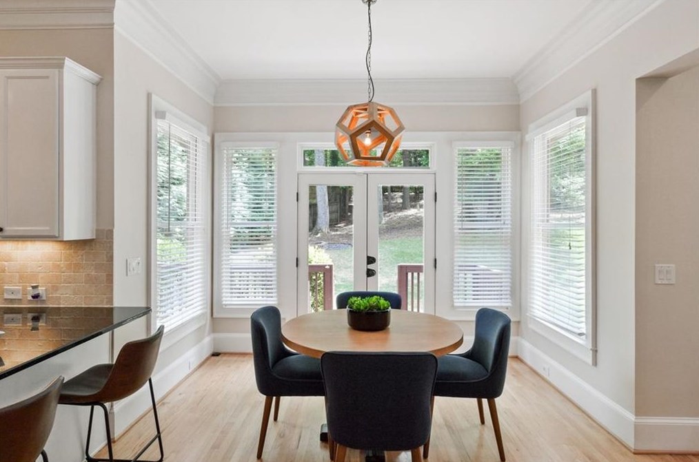 2603 Dusty Ln, Decatur GA  30032-3219 exterior